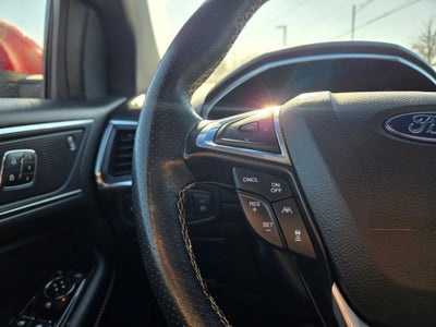 2019 Ford Edge ST AWD