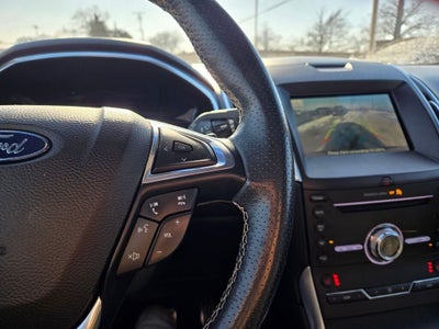 2019 Ford Edge ST AWD