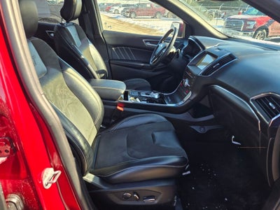 2019 Ford Edge ST AWD