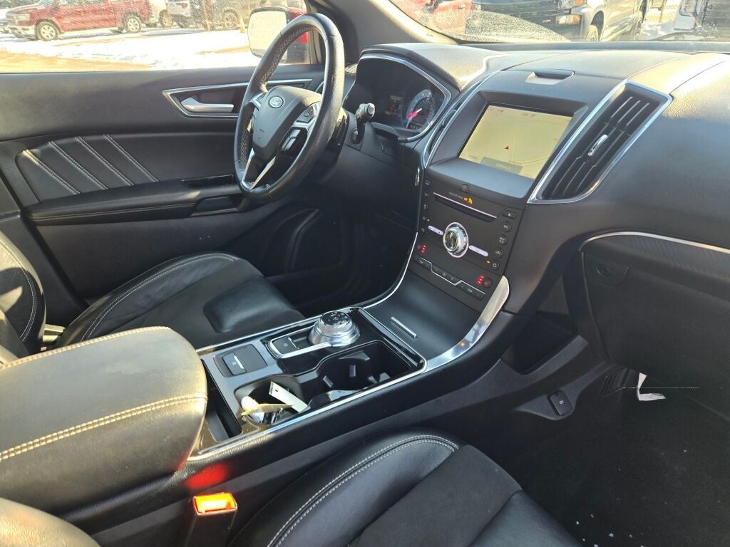 2019 Ford Edge ST AWD