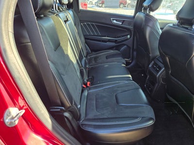 2019 Ford Edge ST AWD