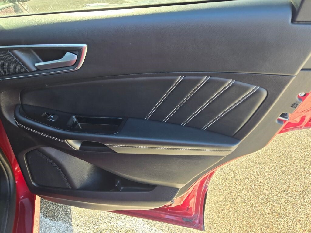 2019 Ford Edge ST AWD