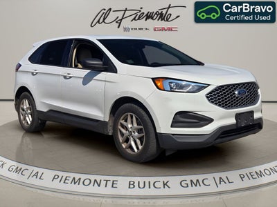 2023 Ford Edge SE