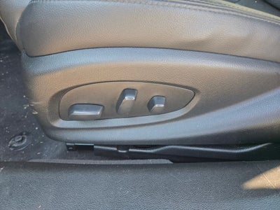 2020 Chevrolet Impala LT