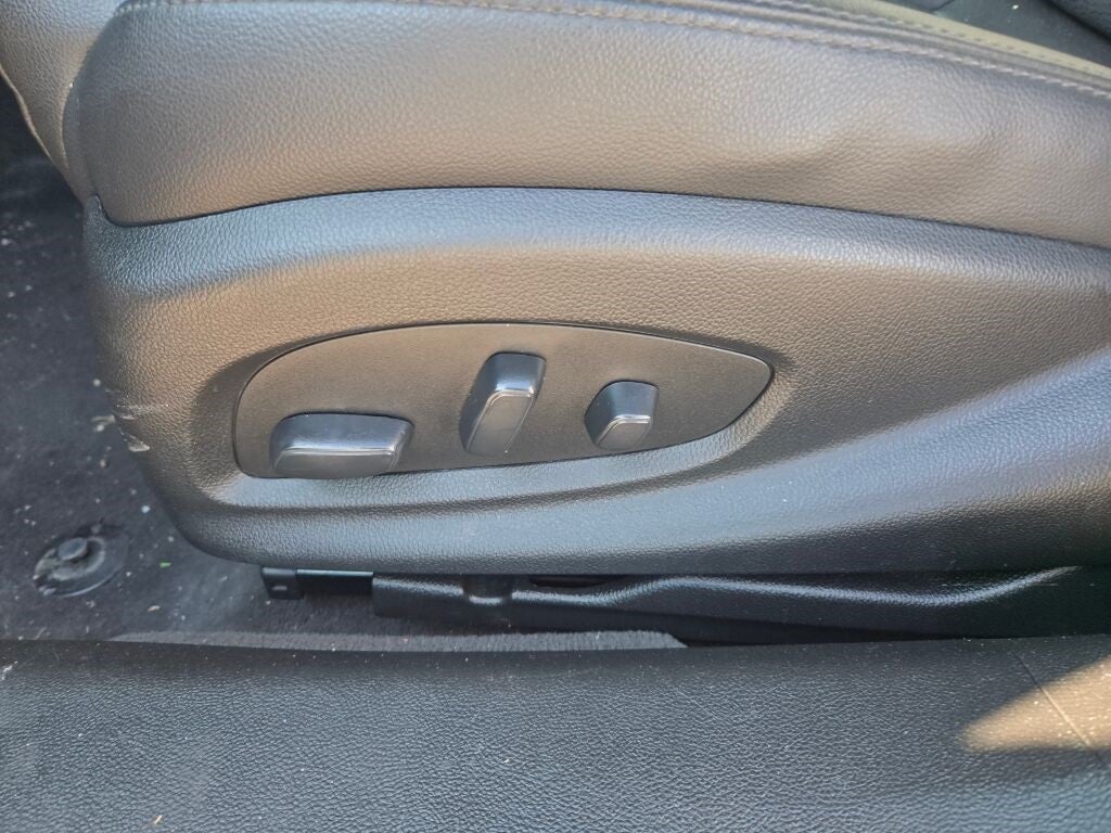 2020 Chevrolet Impala LT