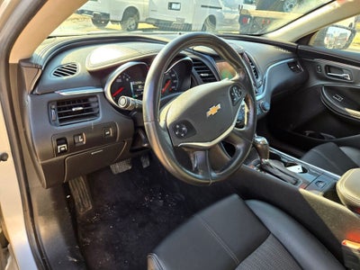 2020 Chevrolet Impala LT