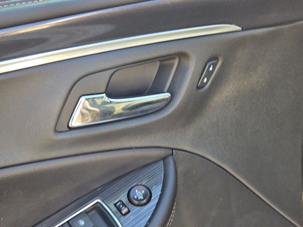 2020 Chevrolet Impala LT