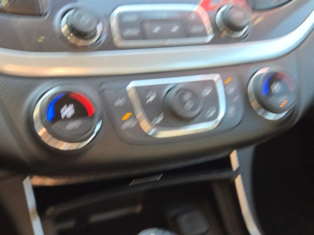 2020 Chevrolet Impala LT