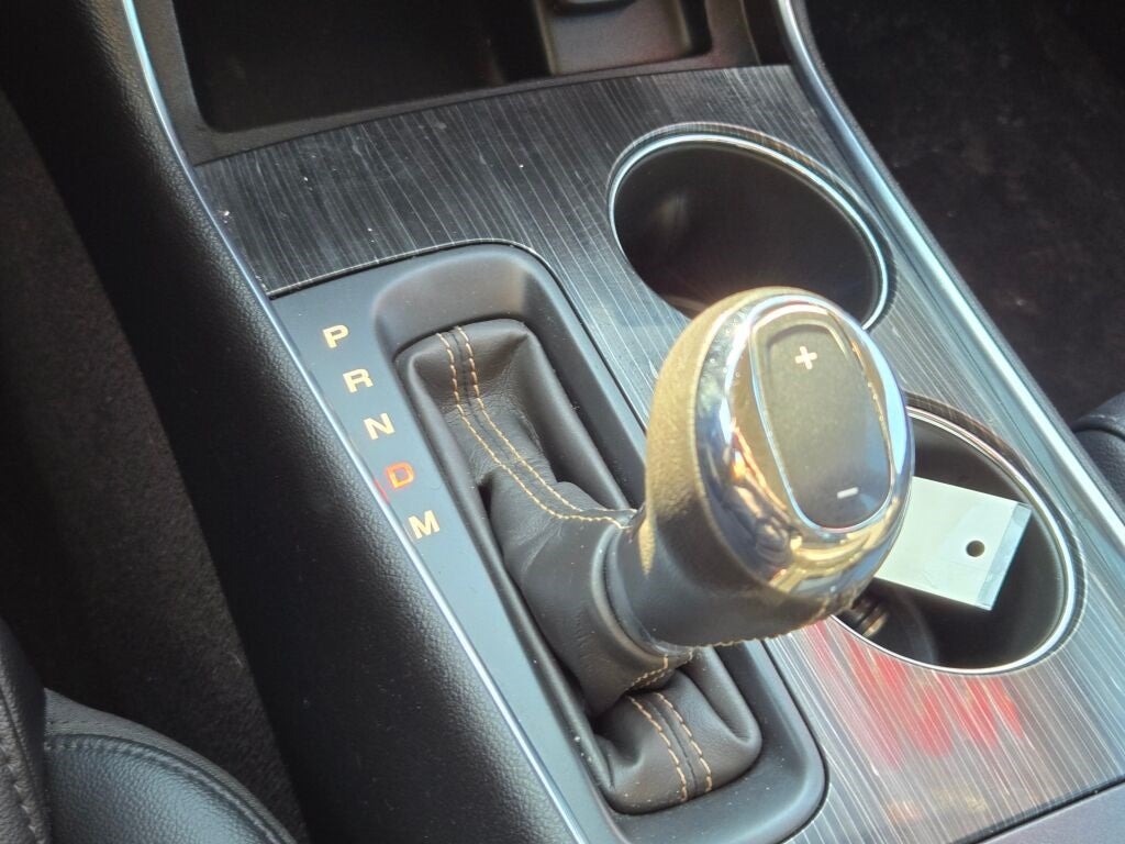 2020 Chevrolet Impala LT