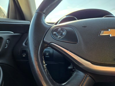 2020 Chevrolet Impala LT