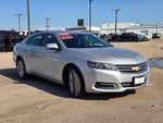 2020 Chevrolet Impala LT
