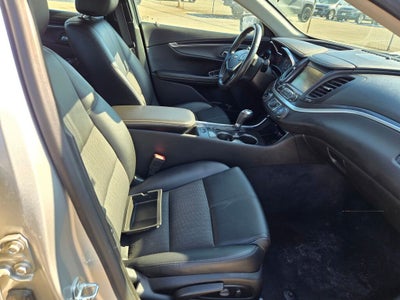 2020 Chevrolet Impala LT