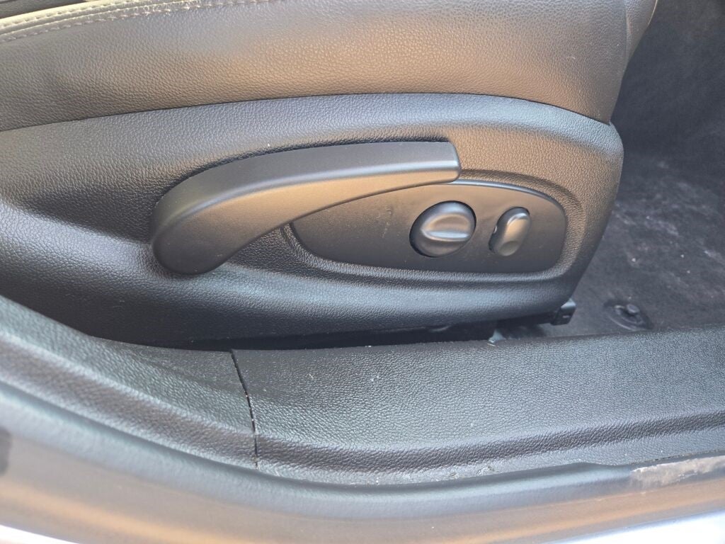 2020 Chevrolet Impala LT