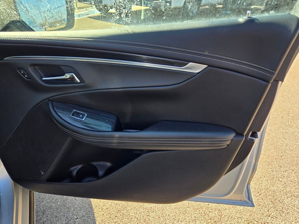 2020 Chevrolet Impala LT