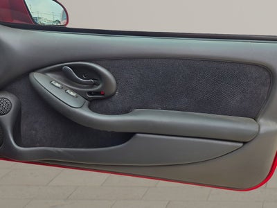 1999 Pontiac Firebird Base