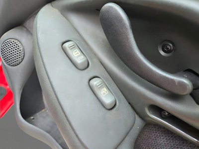 1999 Pontiac Firebird Base