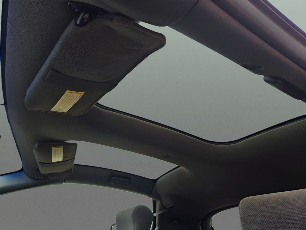 1999 Pontiac Firebird Base