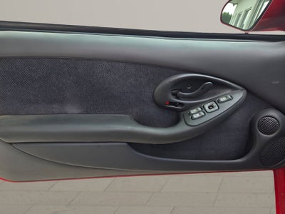 1999 Pontiac Firebird Base