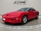 1999 Pontiac Firebird Base