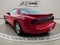 1999 Pontiac Firebird Base