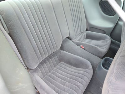 1999 Pontiac Firebird Base