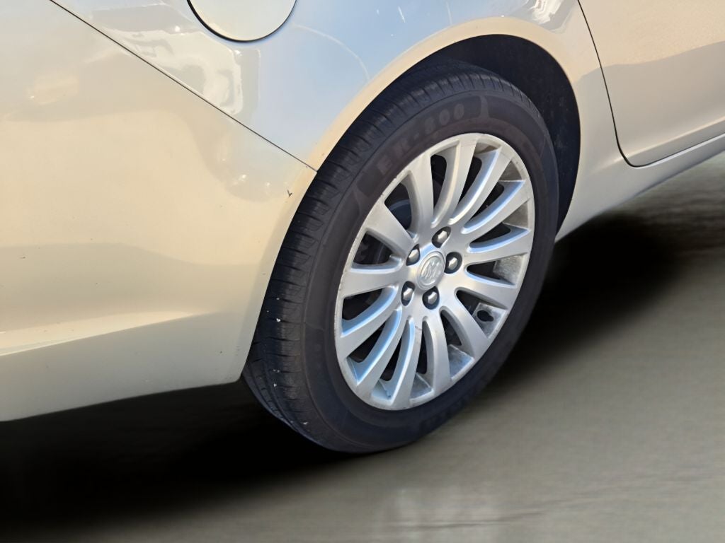 2012 Buick Regal Premium I