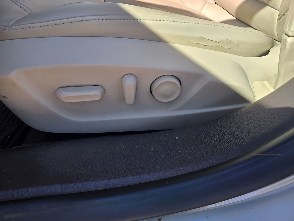 2012 Buick Regal Premium I