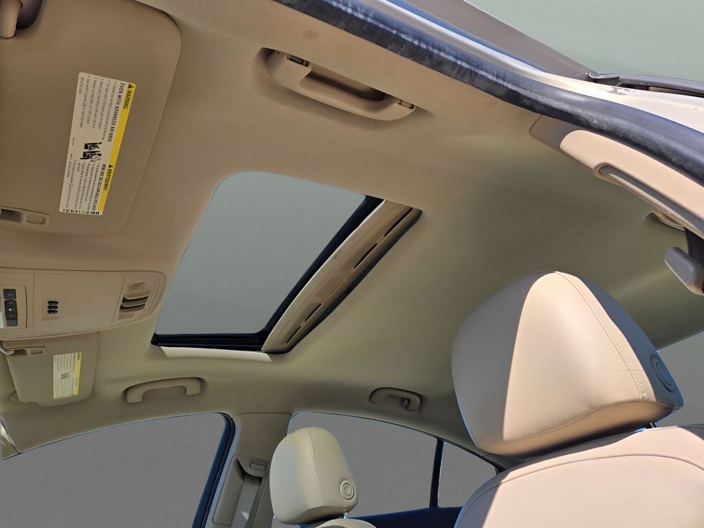 2012 Buick Regal Premium I