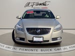 2012 Buick Regal Premium I
