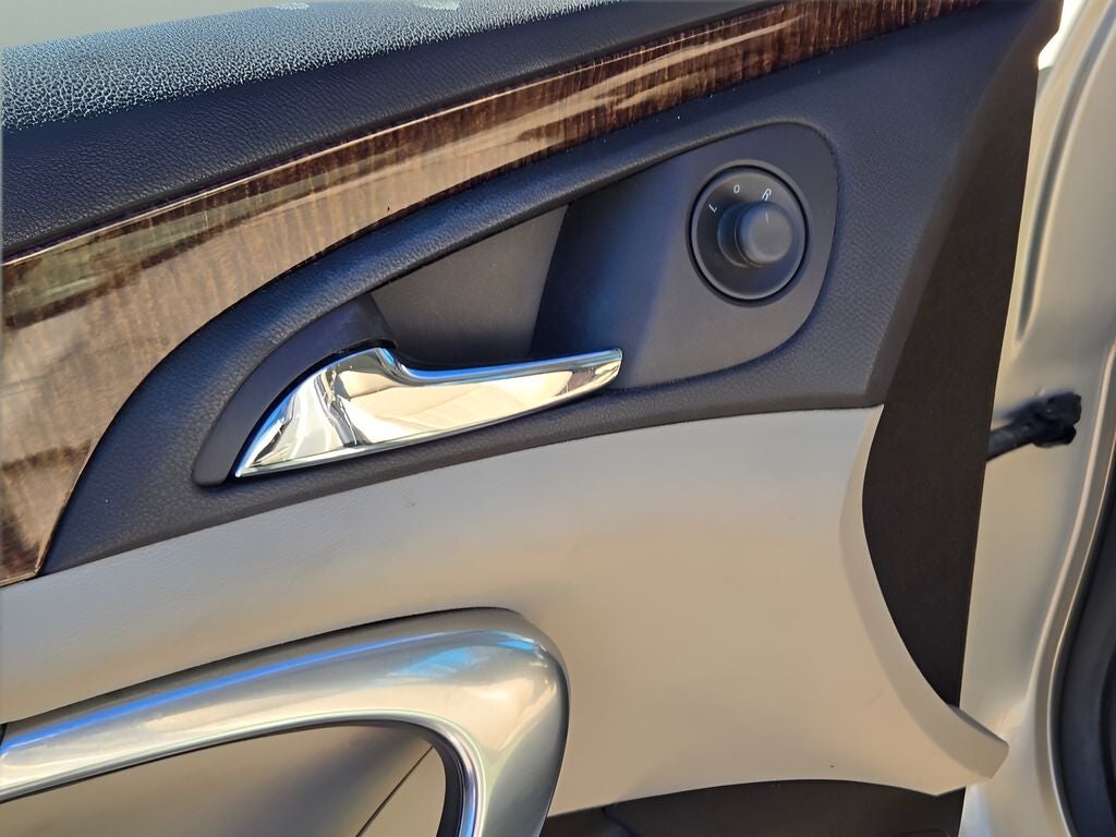 2012 Buick Regal Premium I