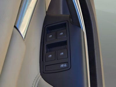 2012 Buick Regal Premium I