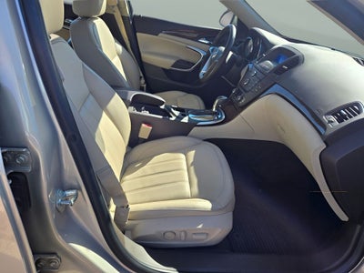 2012 Buick Regal Premium I