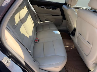 2013 Cadillac XTS Premium