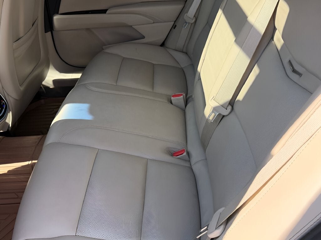 2013 Cadillac XTS Premium