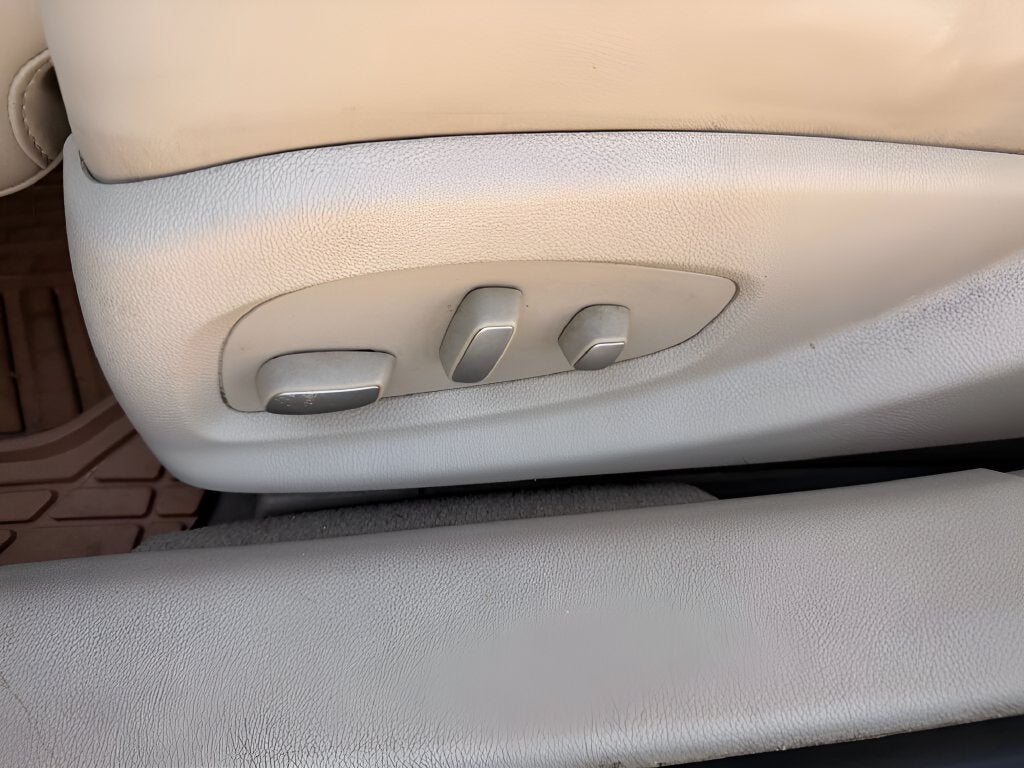 2013 Cadillac XTS Premium