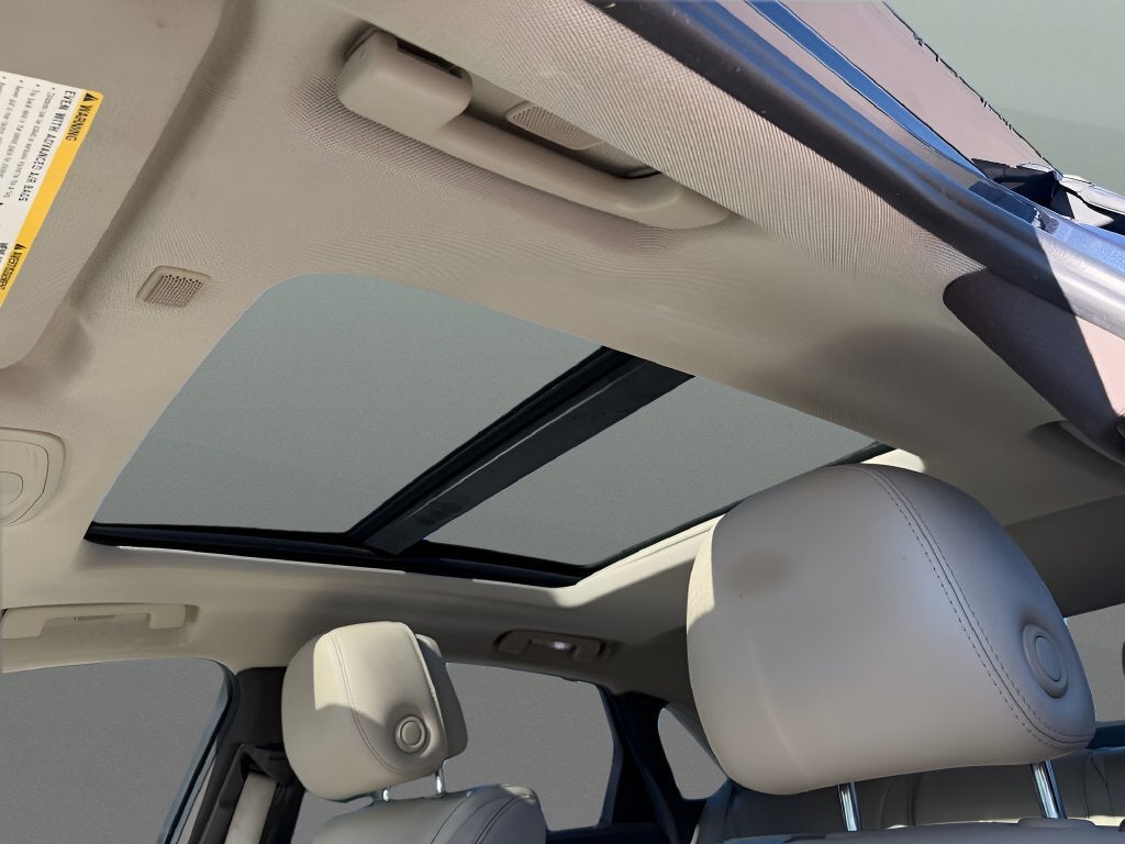 2013 Cadillac XTS Premium