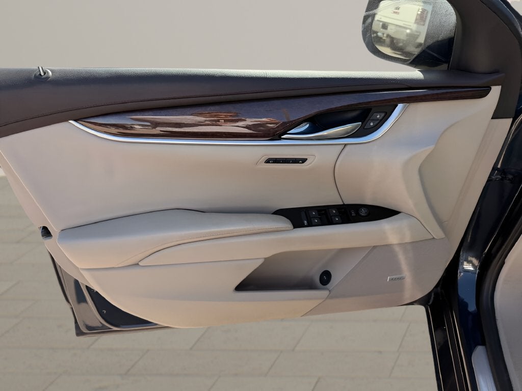 2013 Cadillac XTS Premium