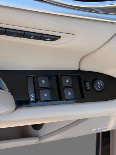 2013 Cadillac XTS Premium