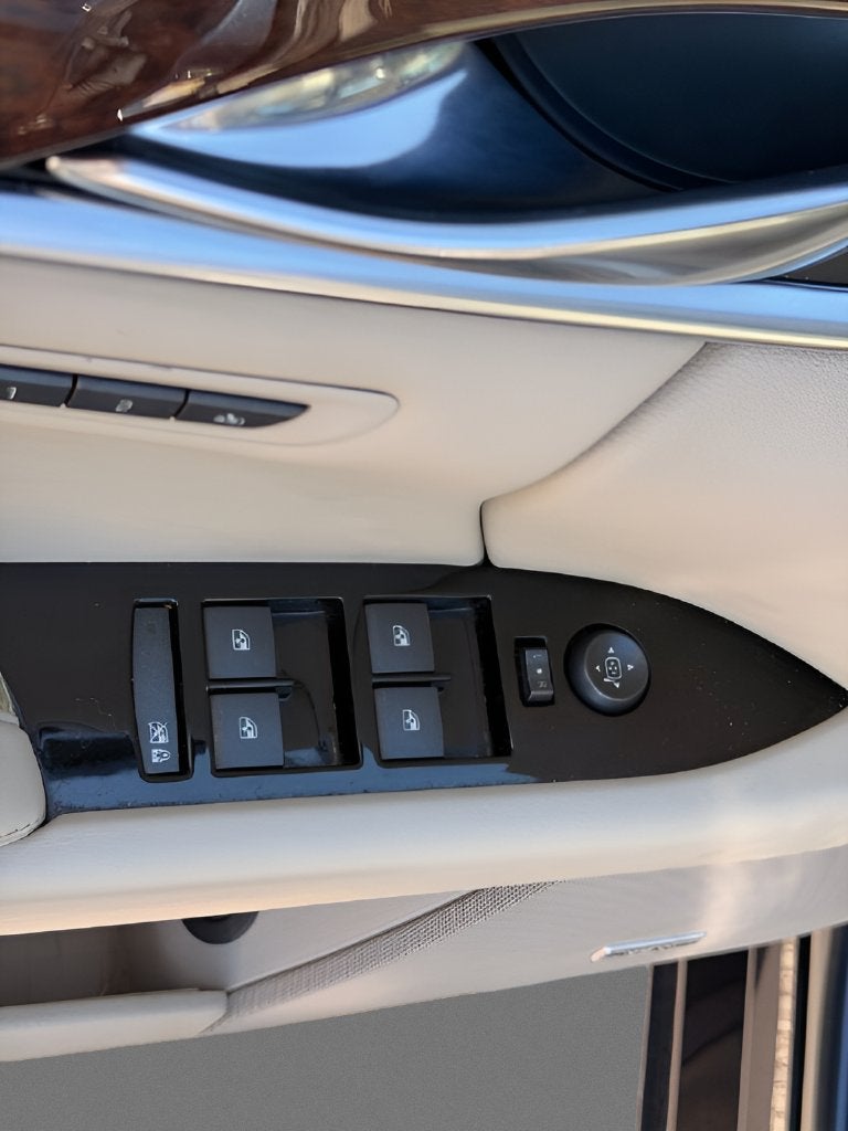 2013 Cadillac XTS Premium