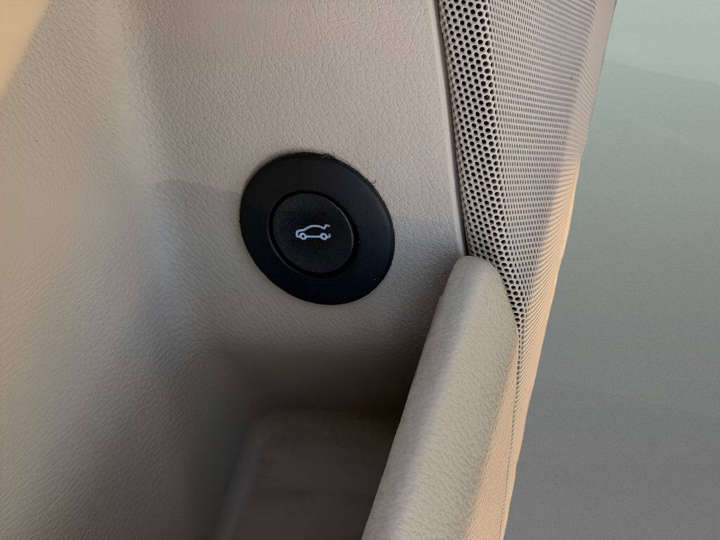 2013 Cadillac XTS Premium