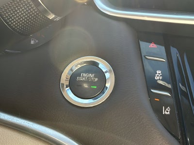 2013 Cadillac XTS Premium