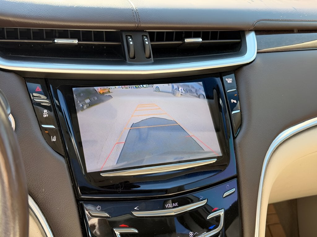 2013 Cadillac XTS Premium