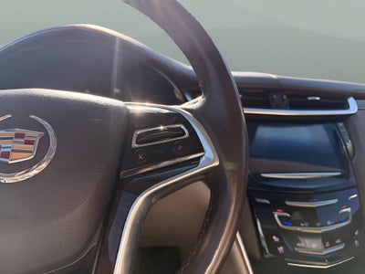 2013 Cadillac XTS Premium