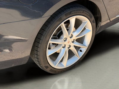 2013 Cadillac XTS Premium