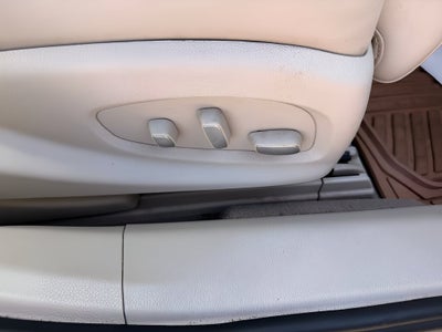 2013 Cadillac XTS Premium