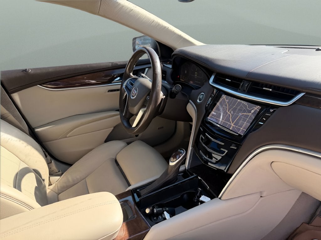 2013 Cadillac XTS Premium