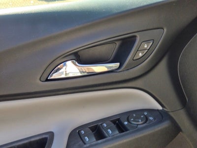 2019 Chevrolet Equinox LS AWD