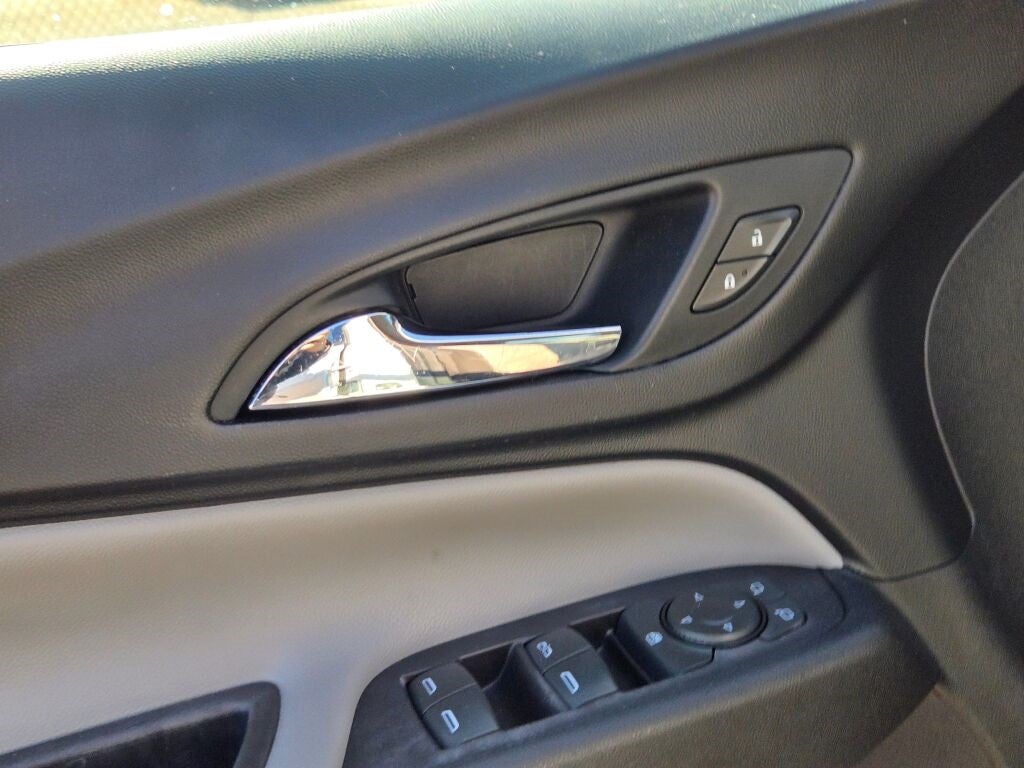 2019 Chevrolet Equinox LS AWD