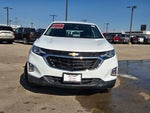 2019 Chevrolet Equinox LS AWD