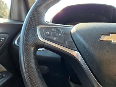 2019 Chevrolet Equinox LS AWD